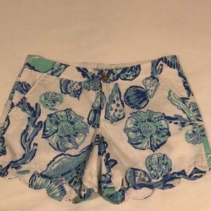 Lilly shorts